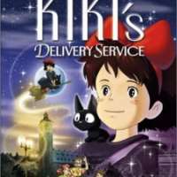   Kiki s Delivery Service <small>Animation Director</small> 